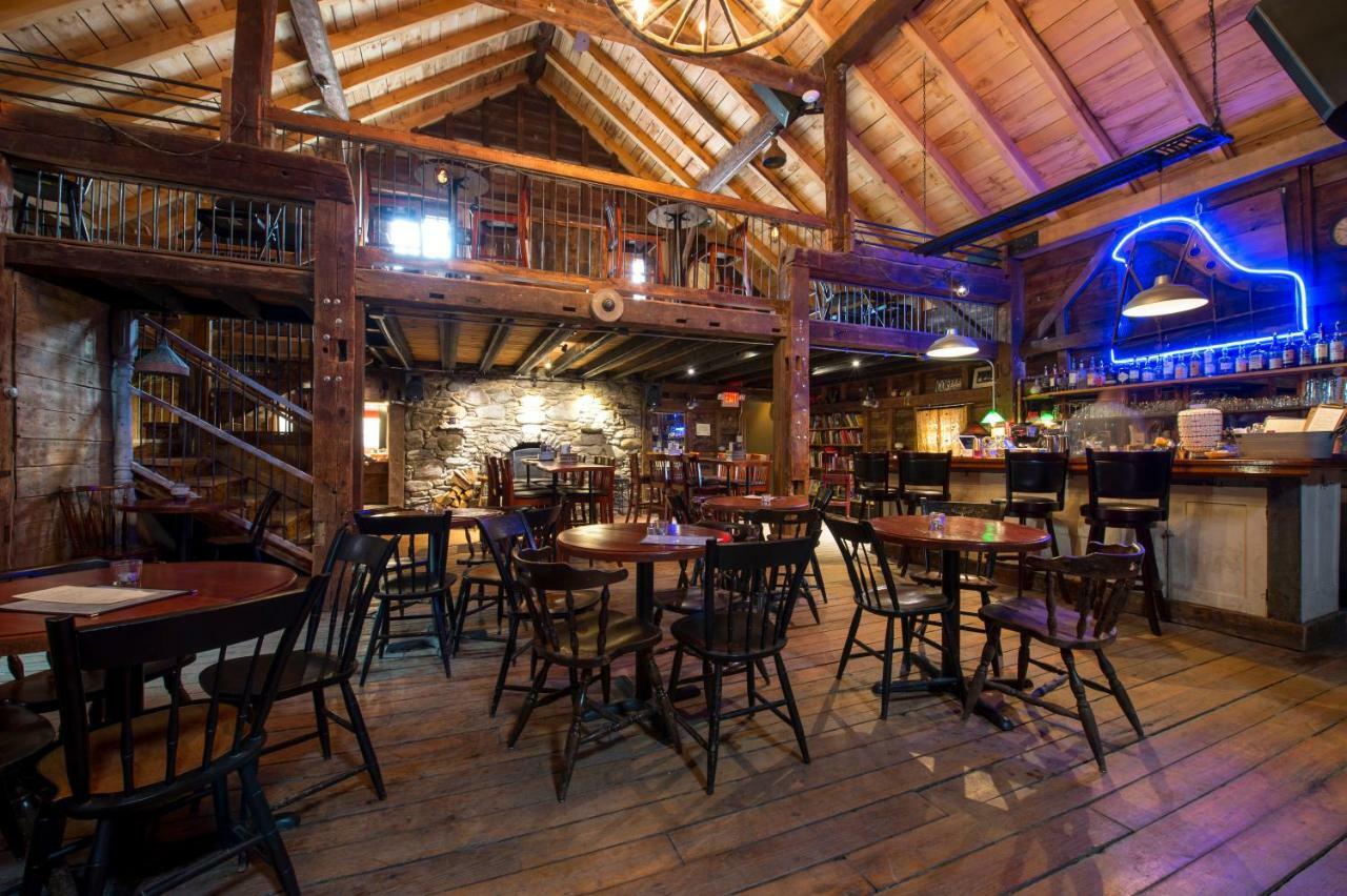 The Egremont Village Inn South Egremont Εξωτερικό φωτογραφία